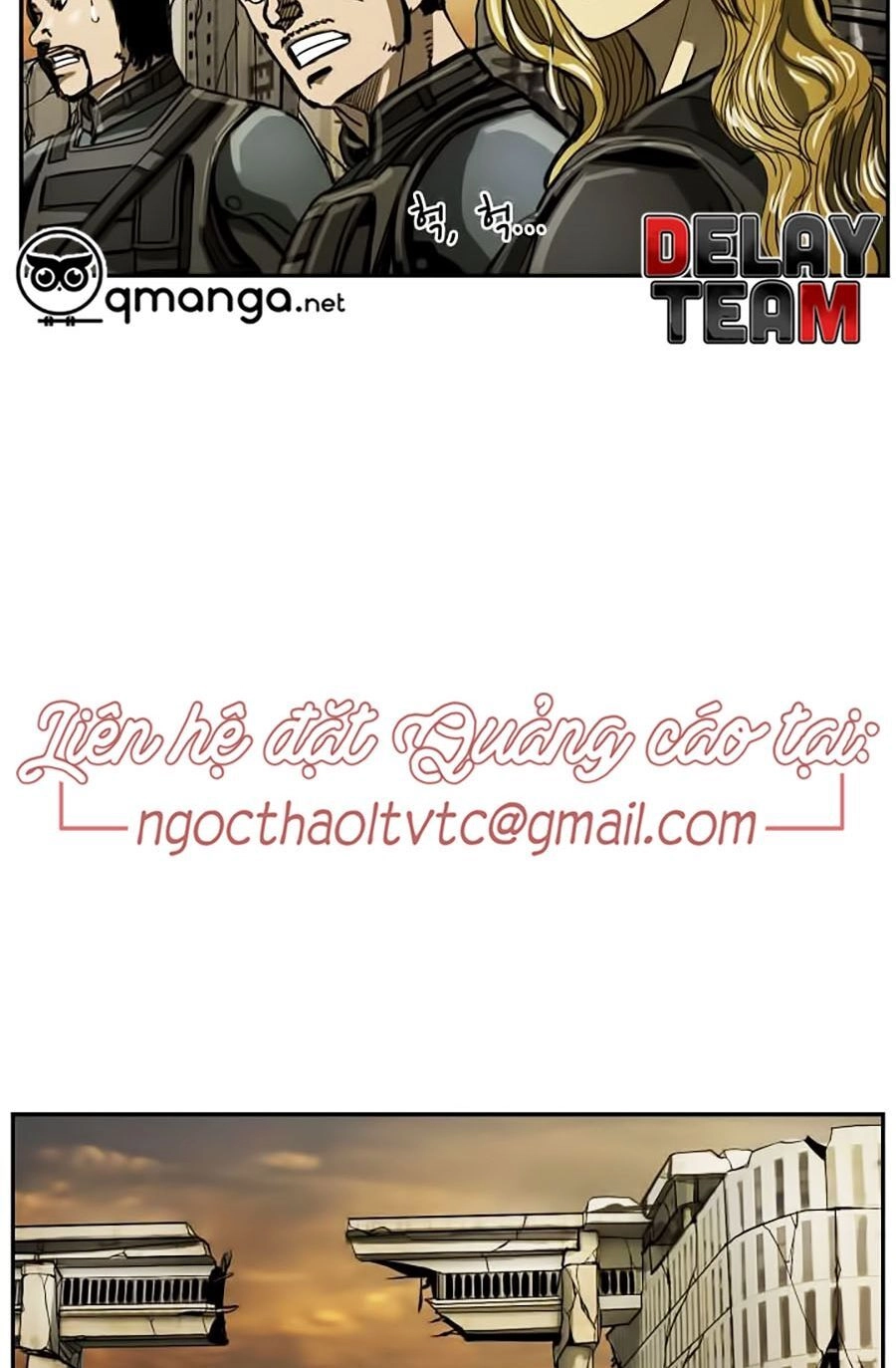 Thợ Săn Đầu Tiên Chapter 32 - 46