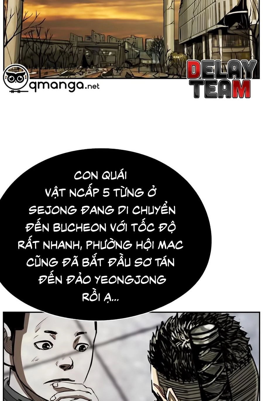 Thợ Săn Đầu Tiên Chapter 32 - 47