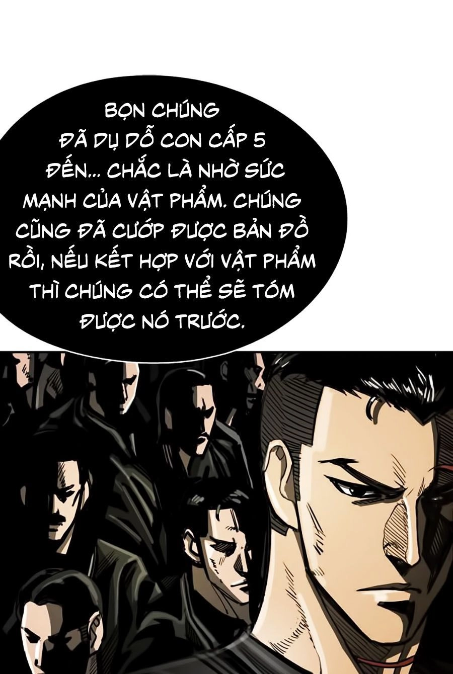 Thợ Săn Đầu Tiên Chapter 32 - 51
