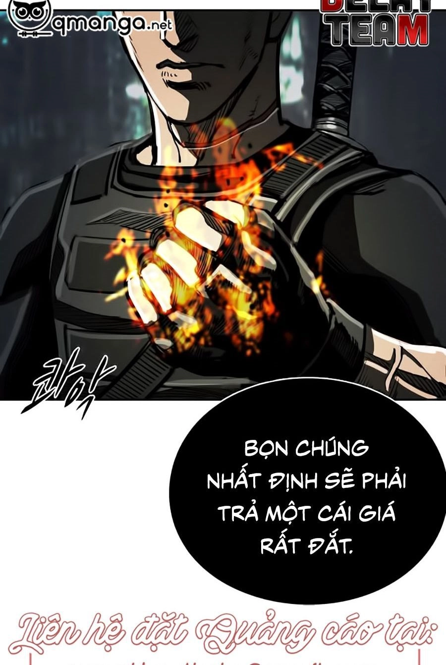 Thợ Săn Đầu Tiên Chapter 32 - 54