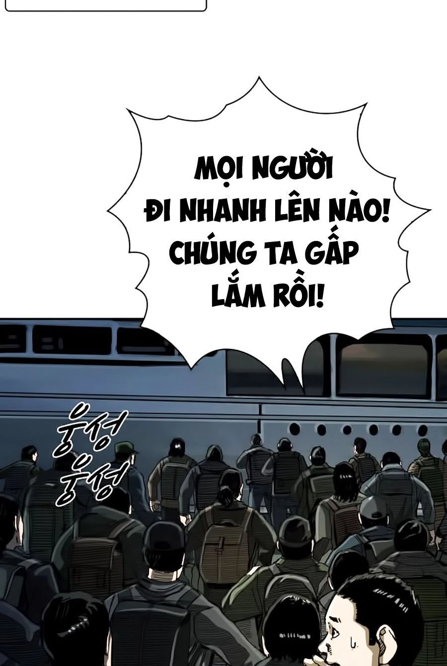 Thợ Săn Đầu Tiên Chapter 32 - 56