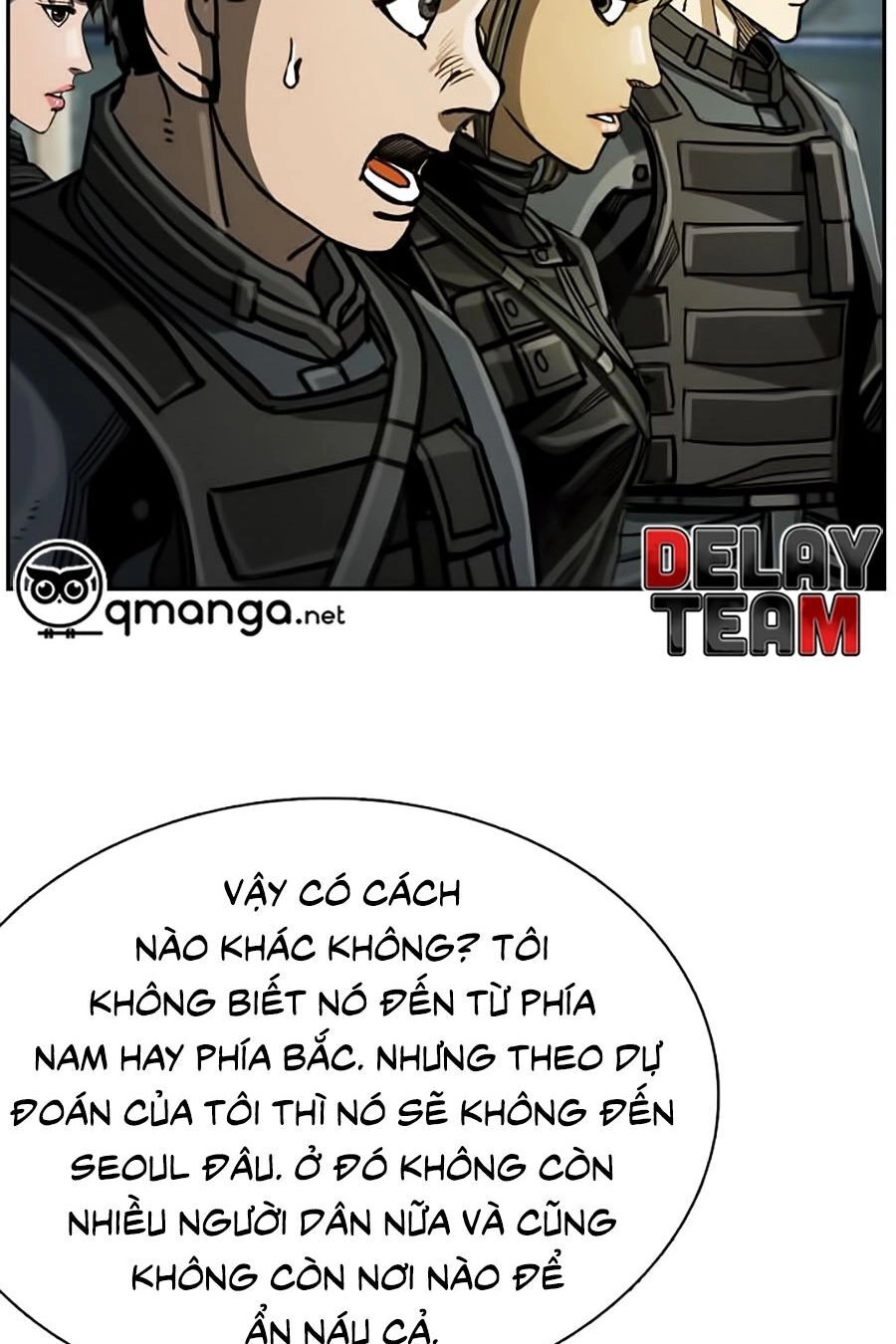 Thợ Săn Đầu Tiên Chapter 32 - 62