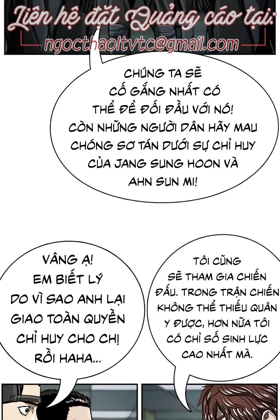 Thợ Săn Đầu Tiên Chapter 32 - 65