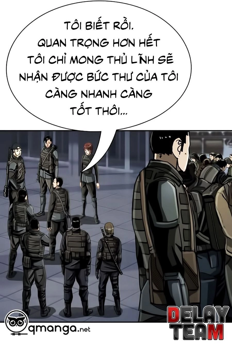 Thợ Săn Đầu Tiên Chapter 32 - 67