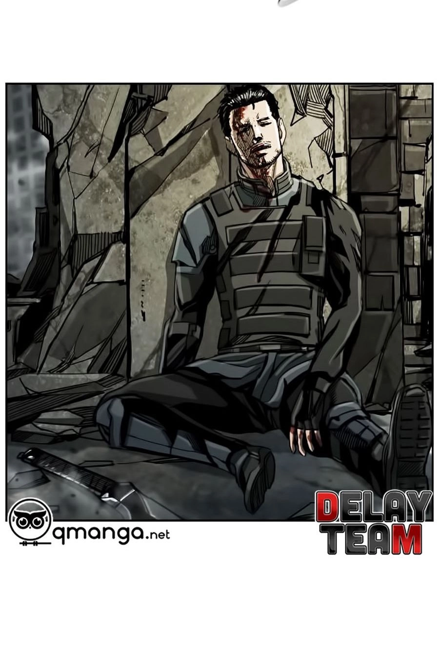 Thợ Săn Đầu Tiên Chapter 32 - 72