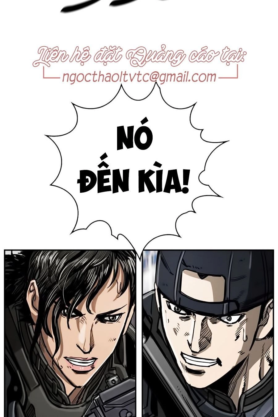 Thợ Săn Đầu Tiên Chapter 32 - 78