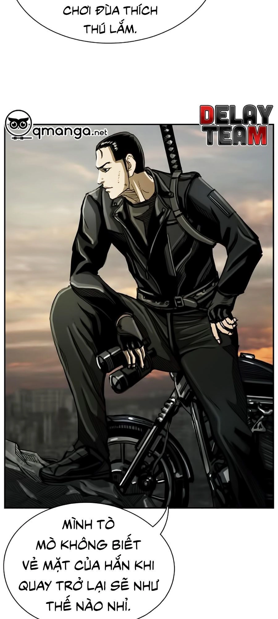 Thợ Săn Đầu Tiên Chapter 33 - 6