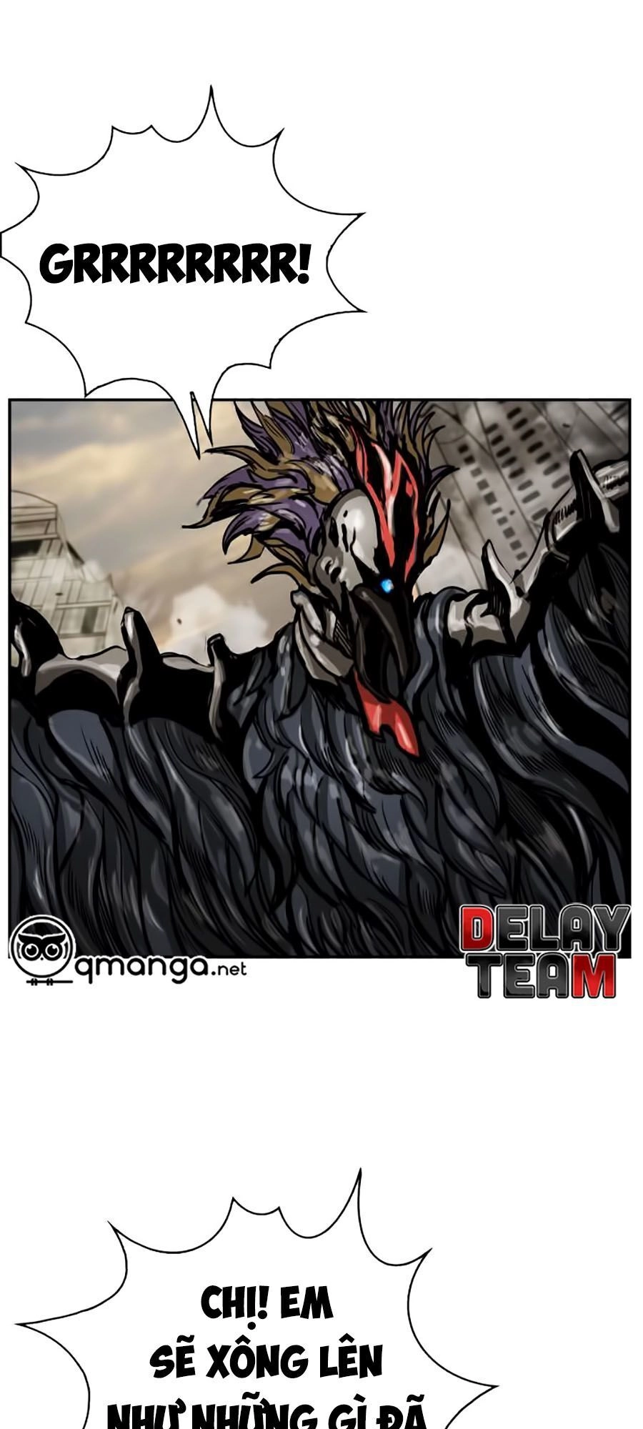 Thợ Săn Đầu Tiên Chapter 33 - 8