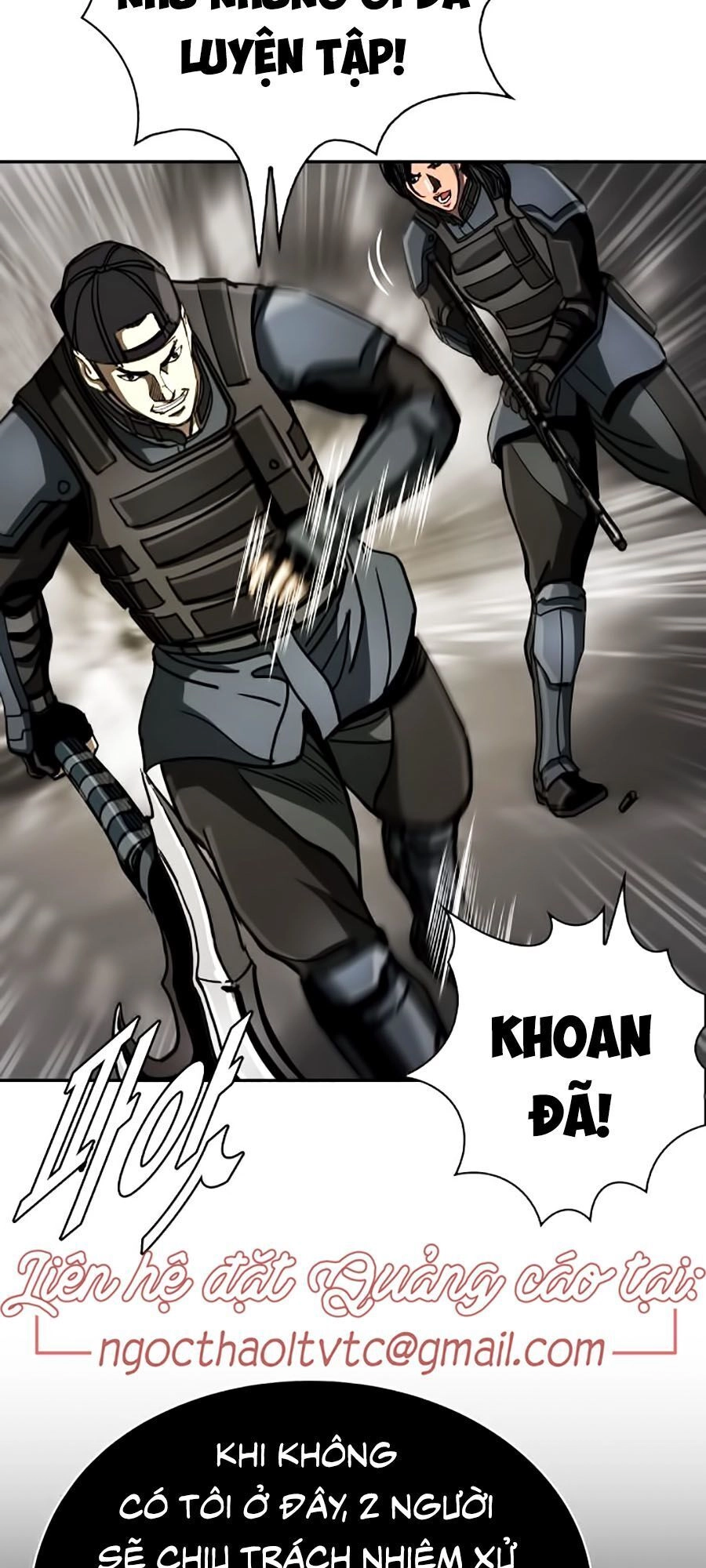 Thợ Săn Đầu Tiên Chapter 33 - 9