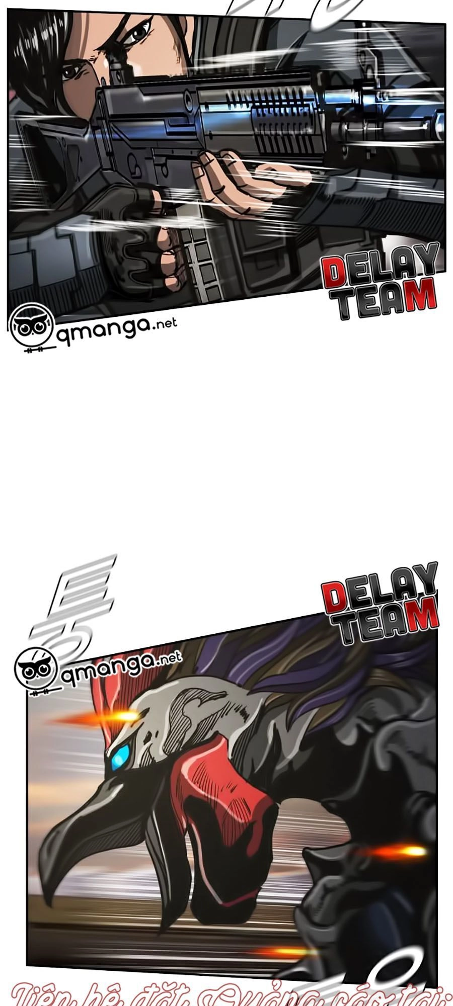 Thợ Săn Đầu Tiên Chapter 33 - 18