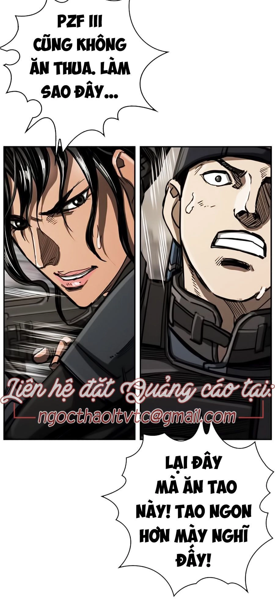 Thợ Săn Đầu Tiên Chapter 33 - 20