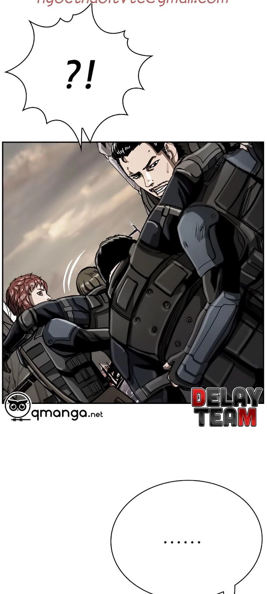 Thợ Săn Đầu Tiên Chapter 33 - 24