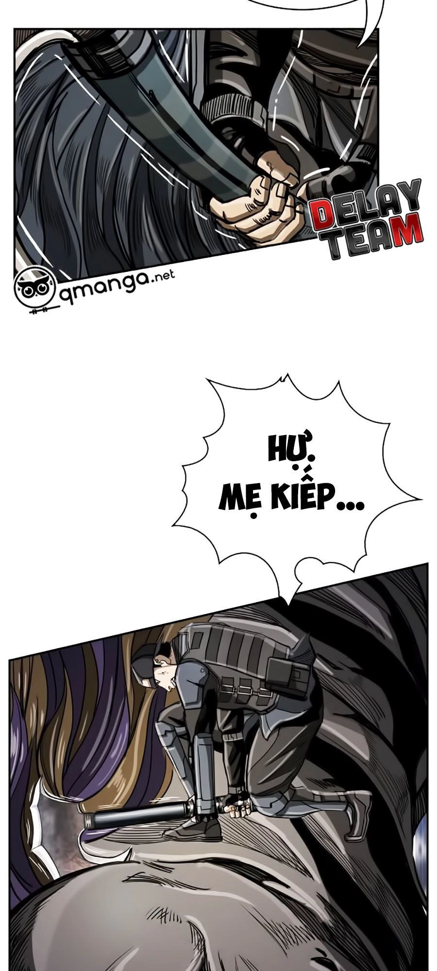 Thợ Săn Đầu Tiên Chapter 33 - 25