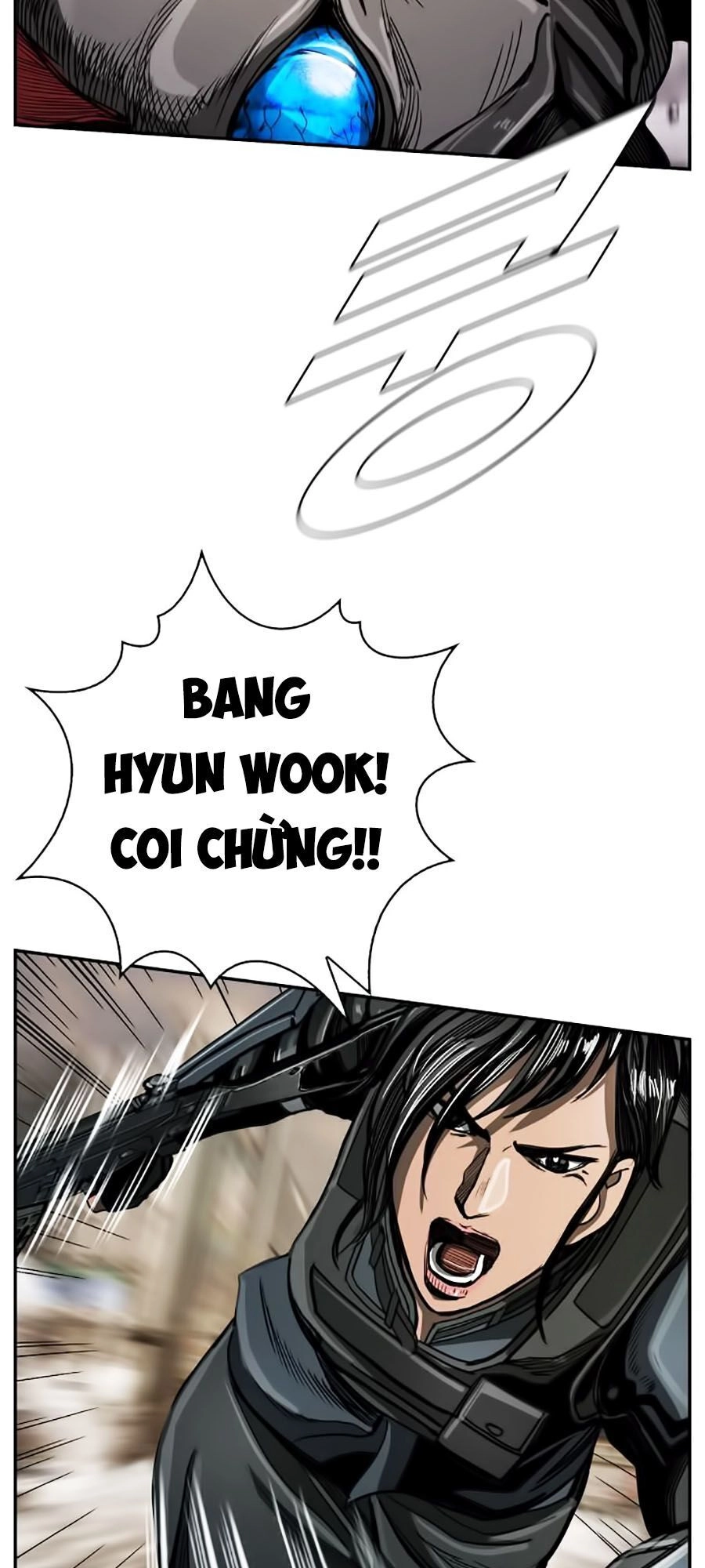 Thợ Săn Đầu Tiên Chapter 33 - 26