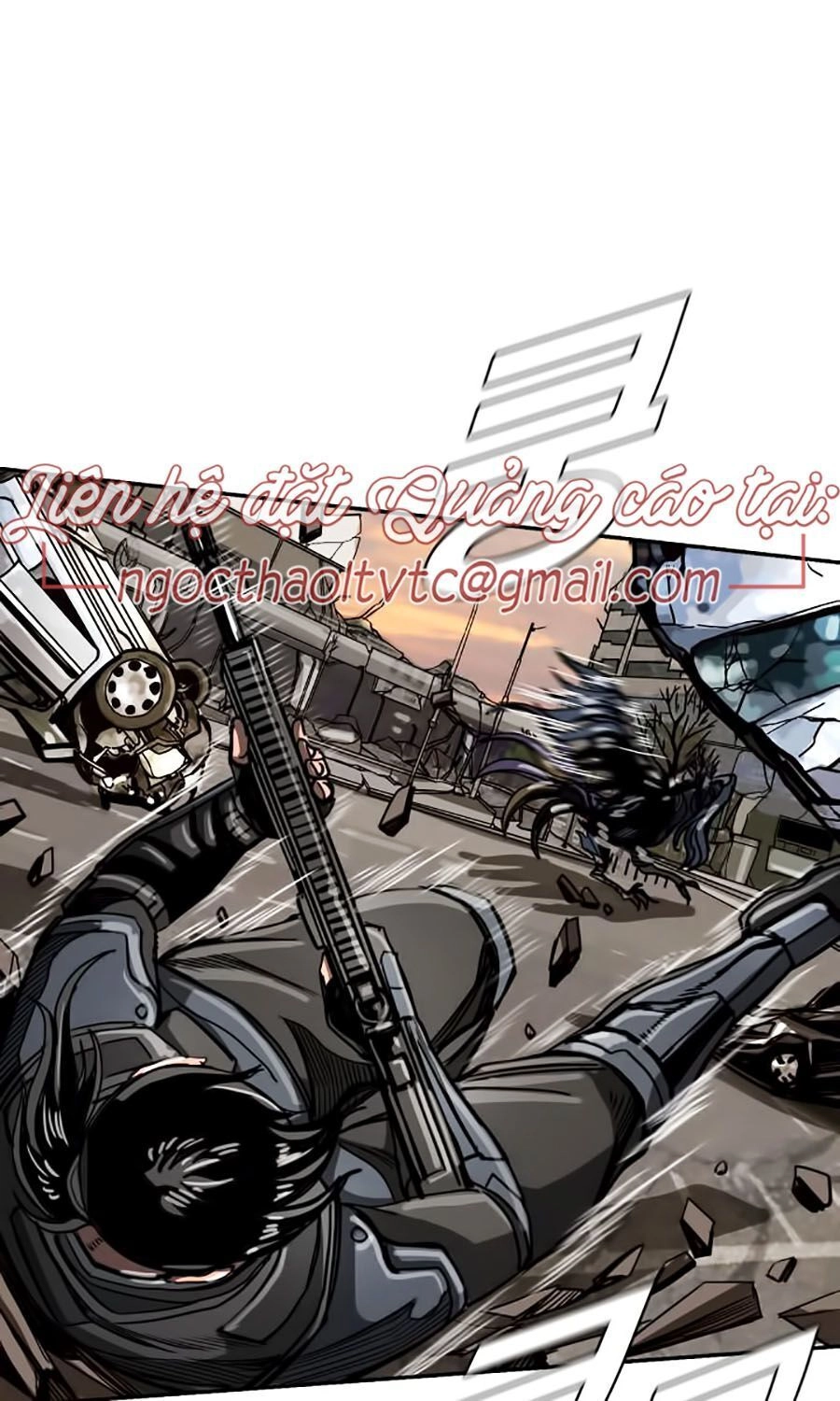 Thợ Săn Đầu Tiên Chapter 33 - 29