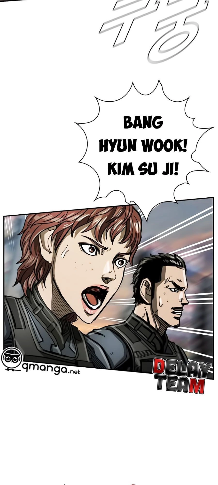 Thợ Săn Đầu Tiên Chapter 33 - 30