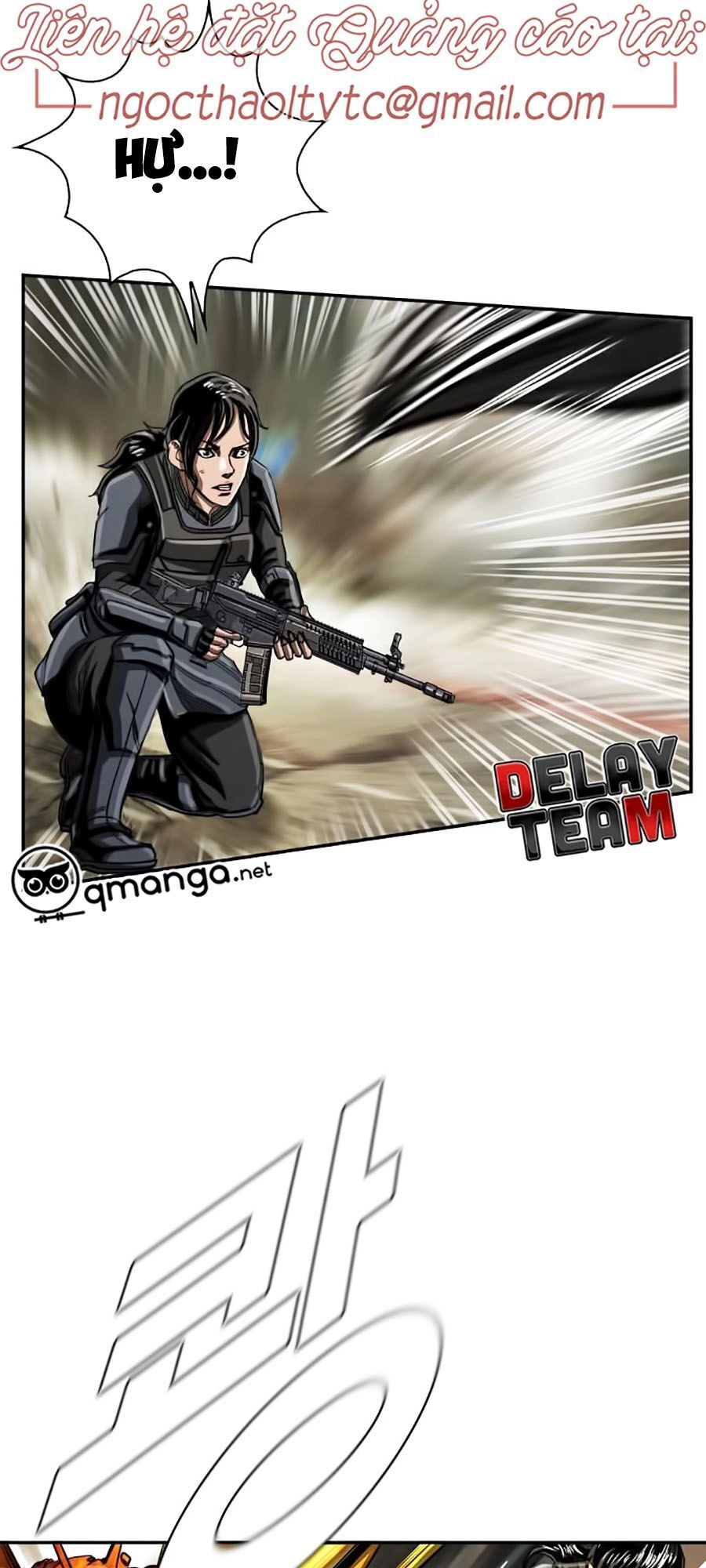 Thợ Săn Đầu Tiên Chapter 33 - 31