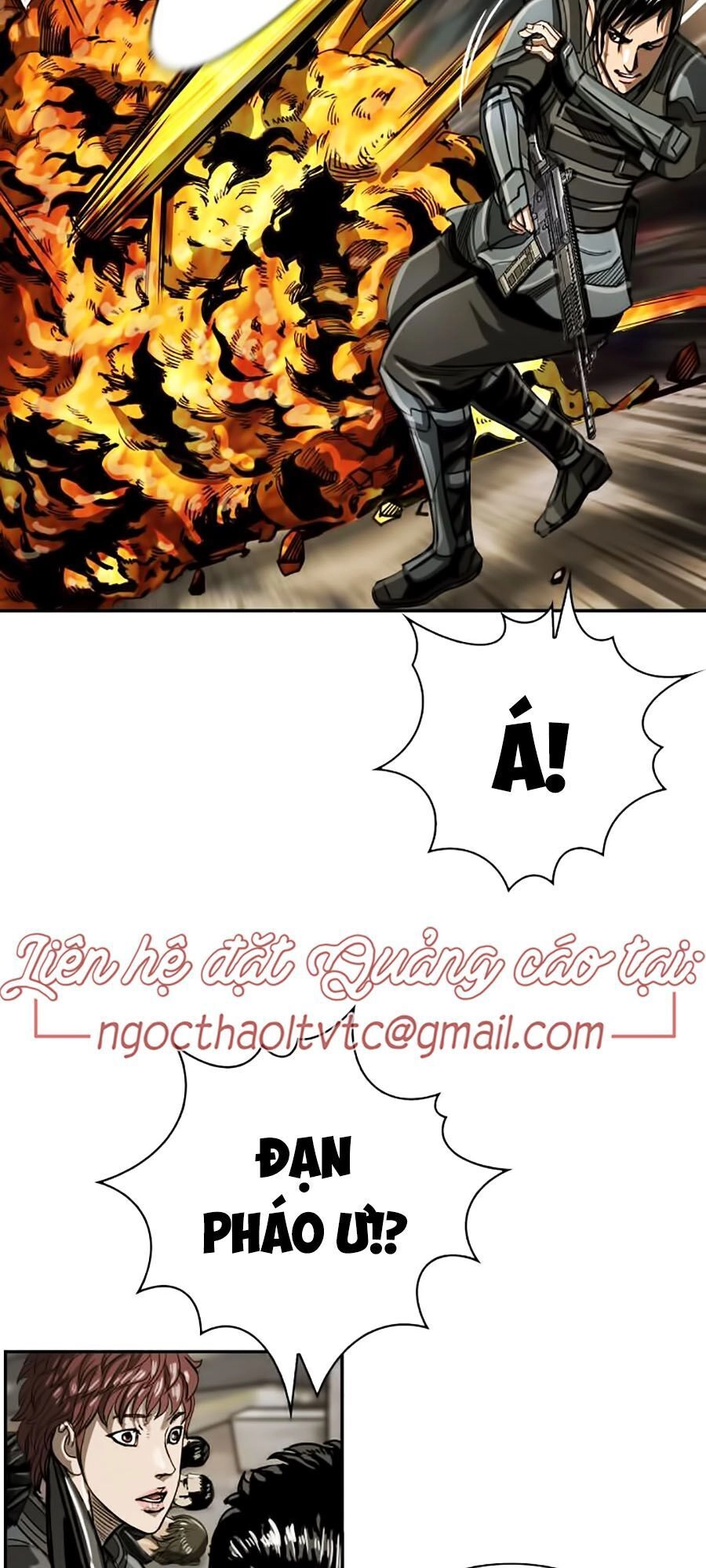 Thợ Săn Đầu Tiên Chapter 33 - 32