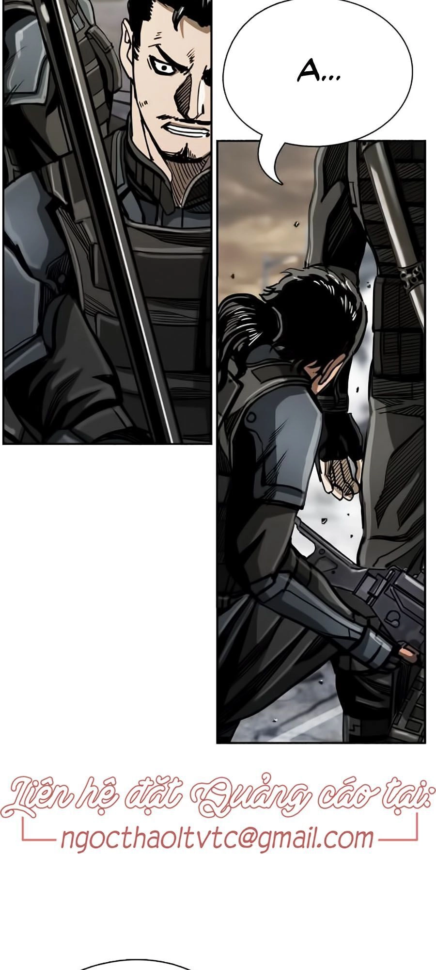 Thợ Săn Đầu Tiên Chapter 33 - 33