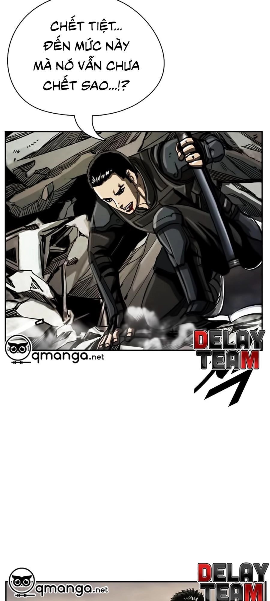 Thợ Săn Đầu Tiên Chapter 33 - 34