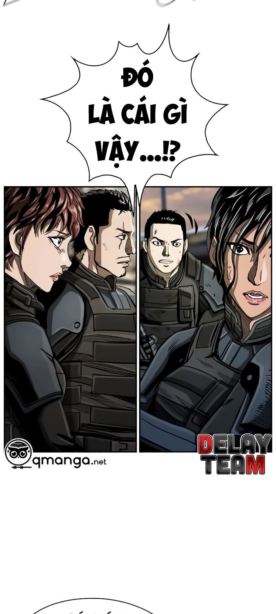 Thợ Săn Đầu Tiên Chapter 33 - 42