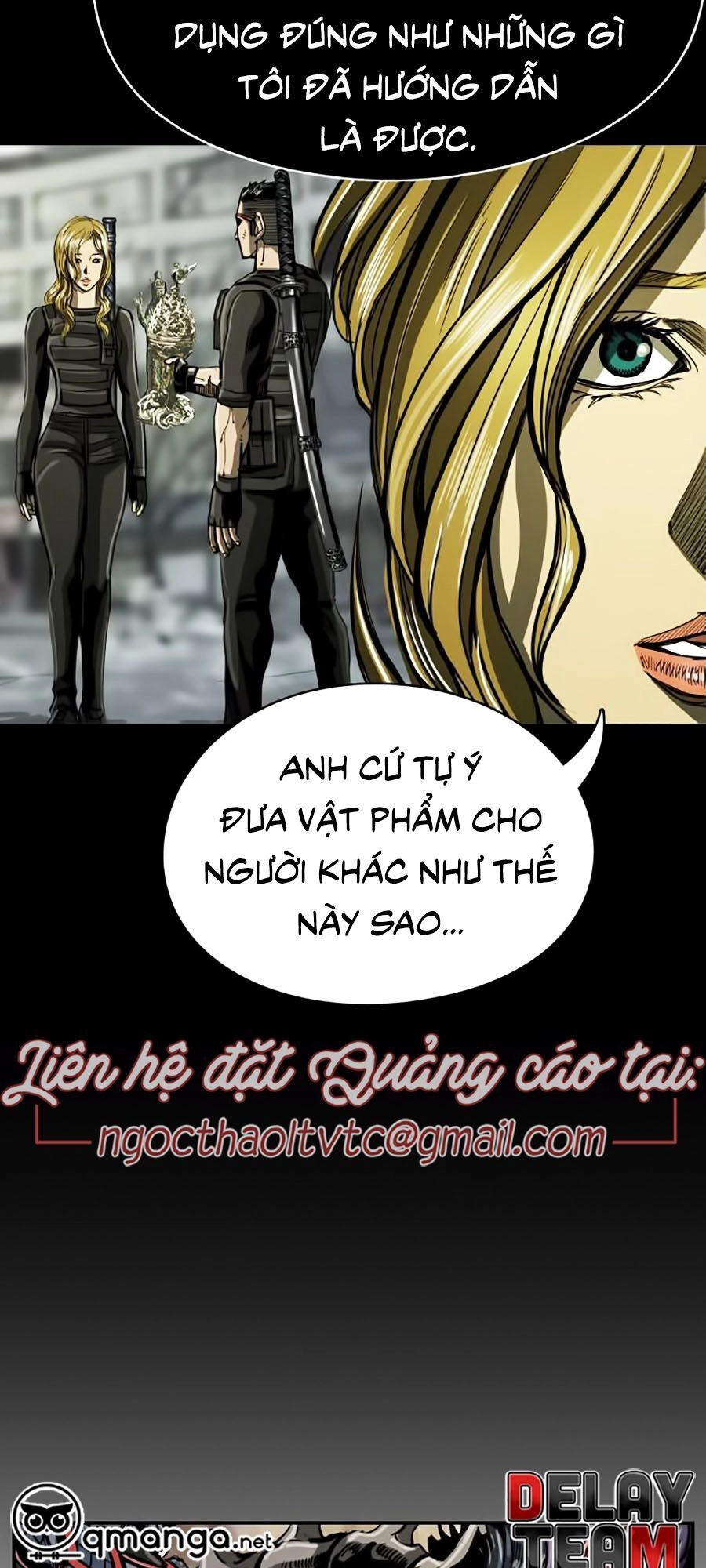 Thợ Săn Đầu Tiên Chapter 33 - 45