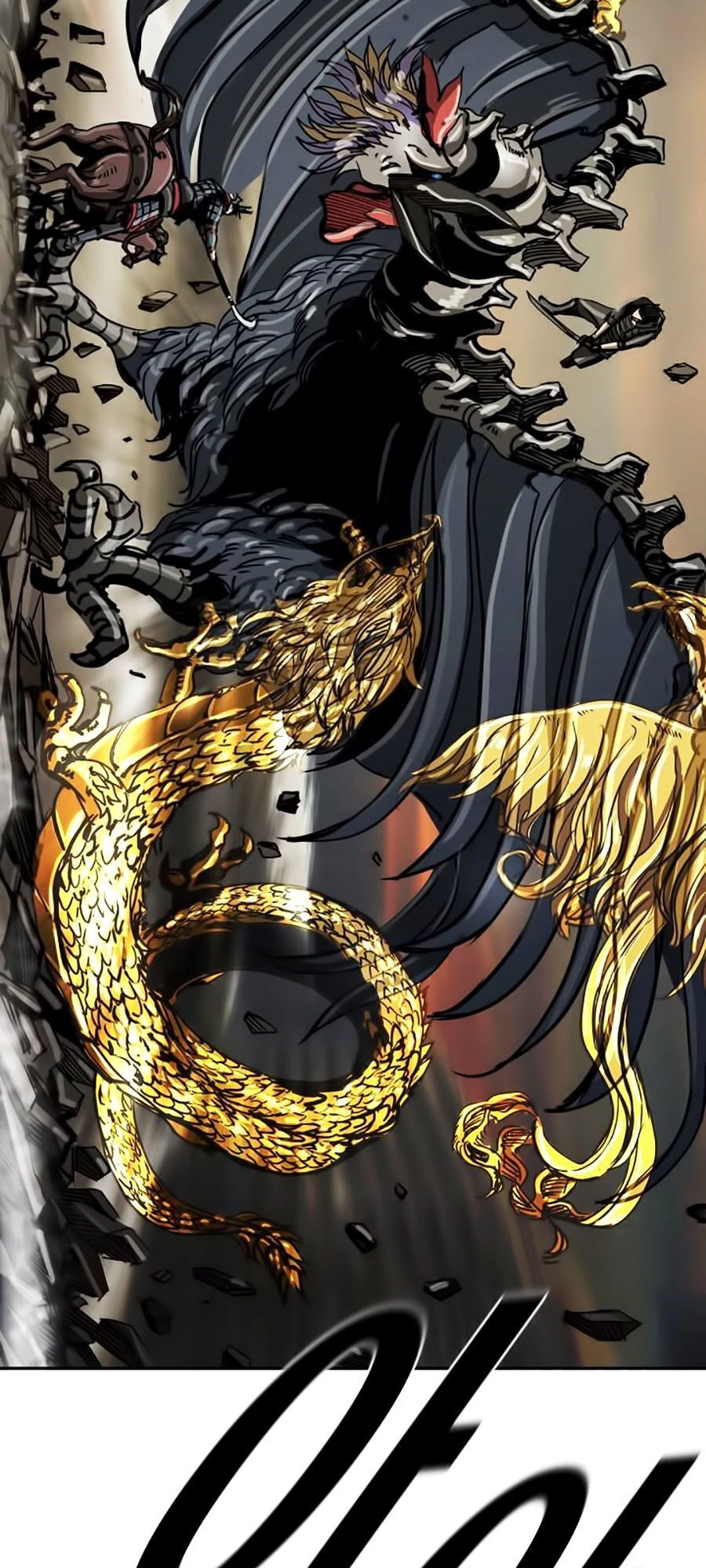 Thợ Săn Đầu Tiên Chapter 33 - 47