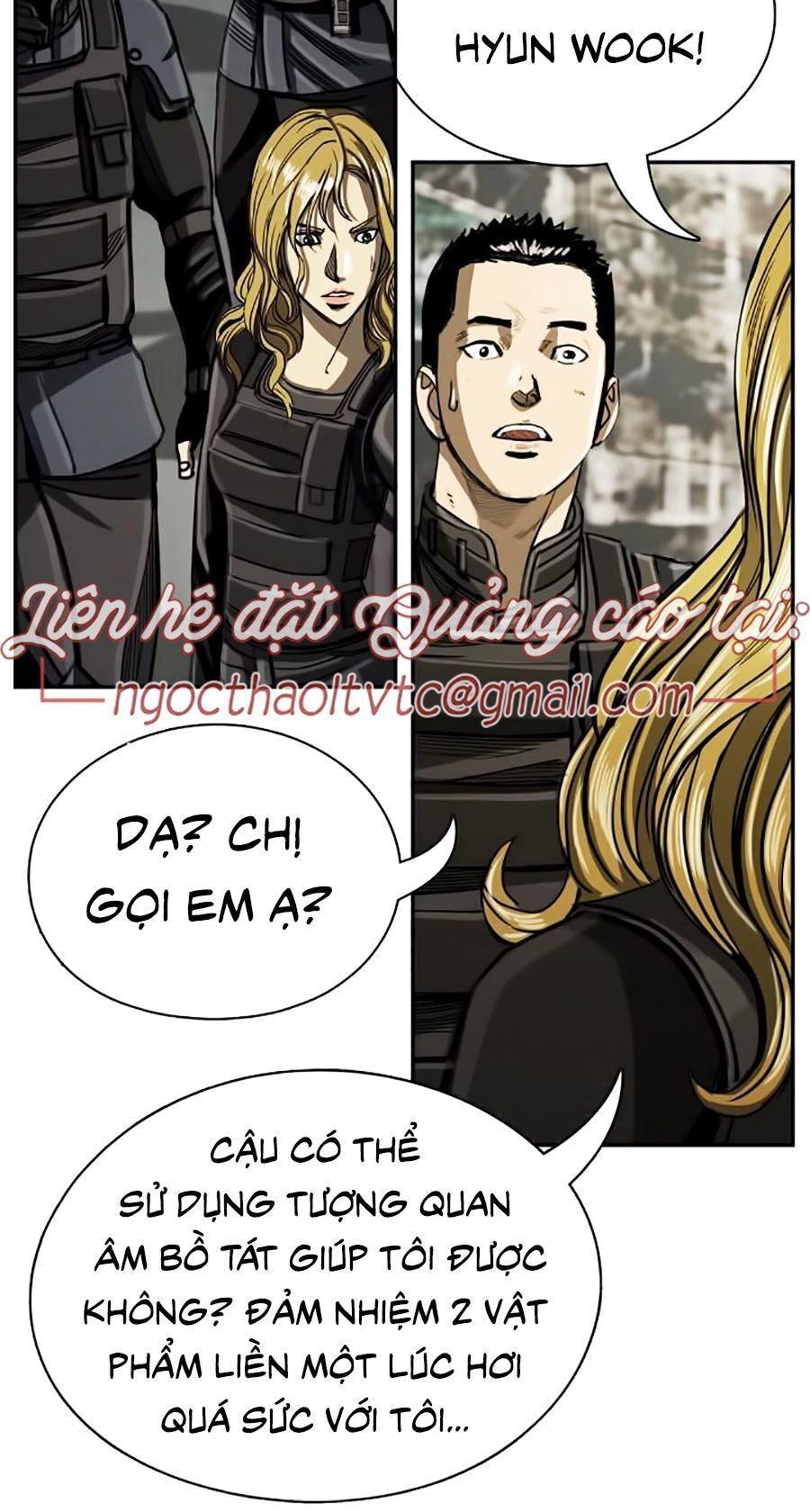 Thợ Săn Đầu Tiên Chapter 33 - 50