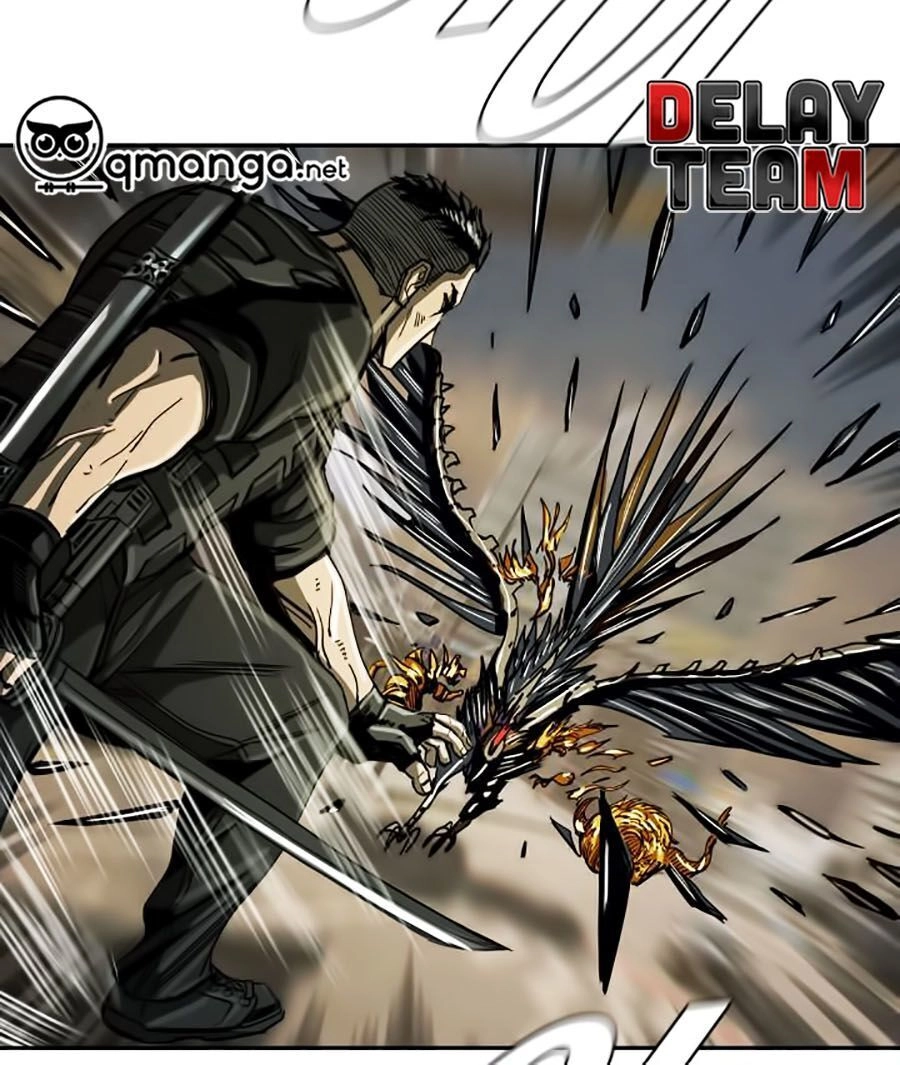 Thợ Săn Đầu Tiên Chapter 33 - 57