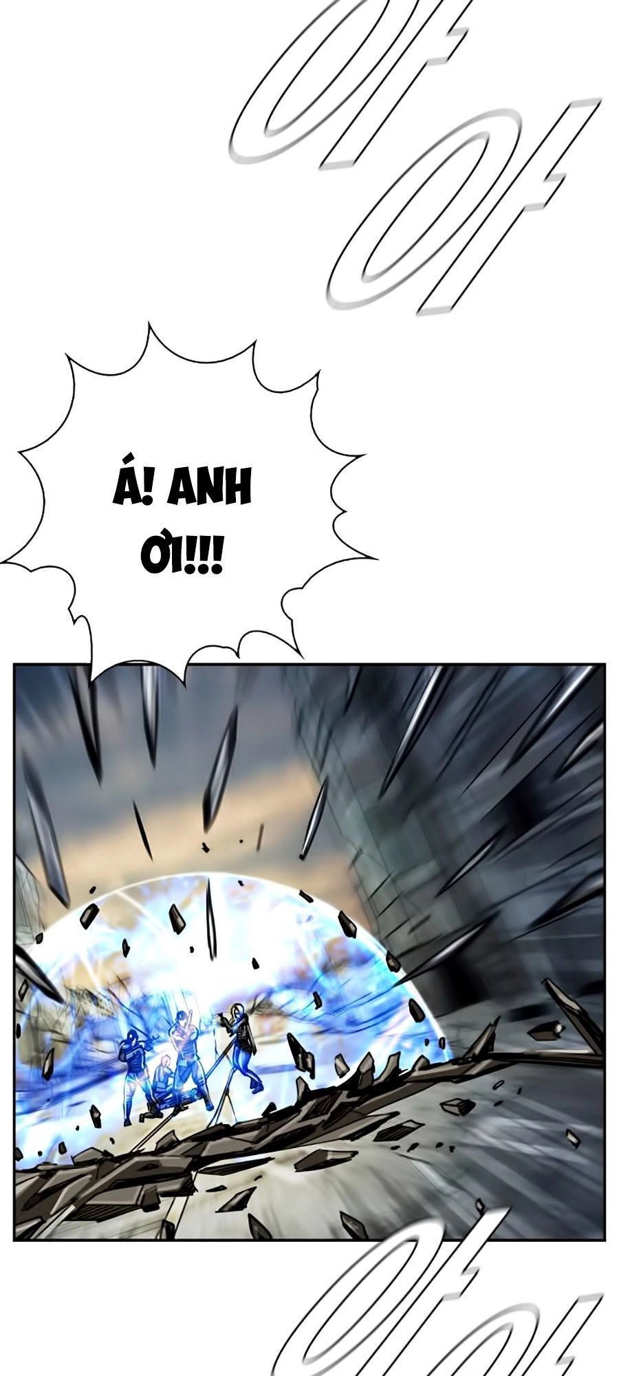 Thợ Săn Đầu Tiên Chapter 33 - 58