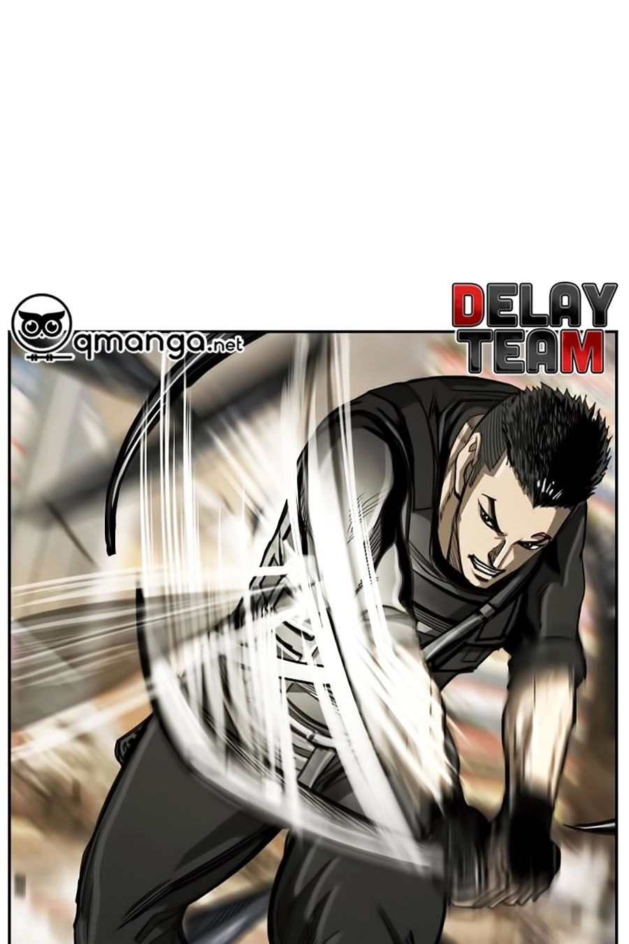 Thợ Săn Đầu Tiên Chapter 34 - 1