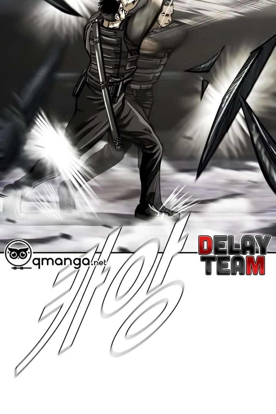 Thợ Săn Đầu Tiên Chapter 34 - 3