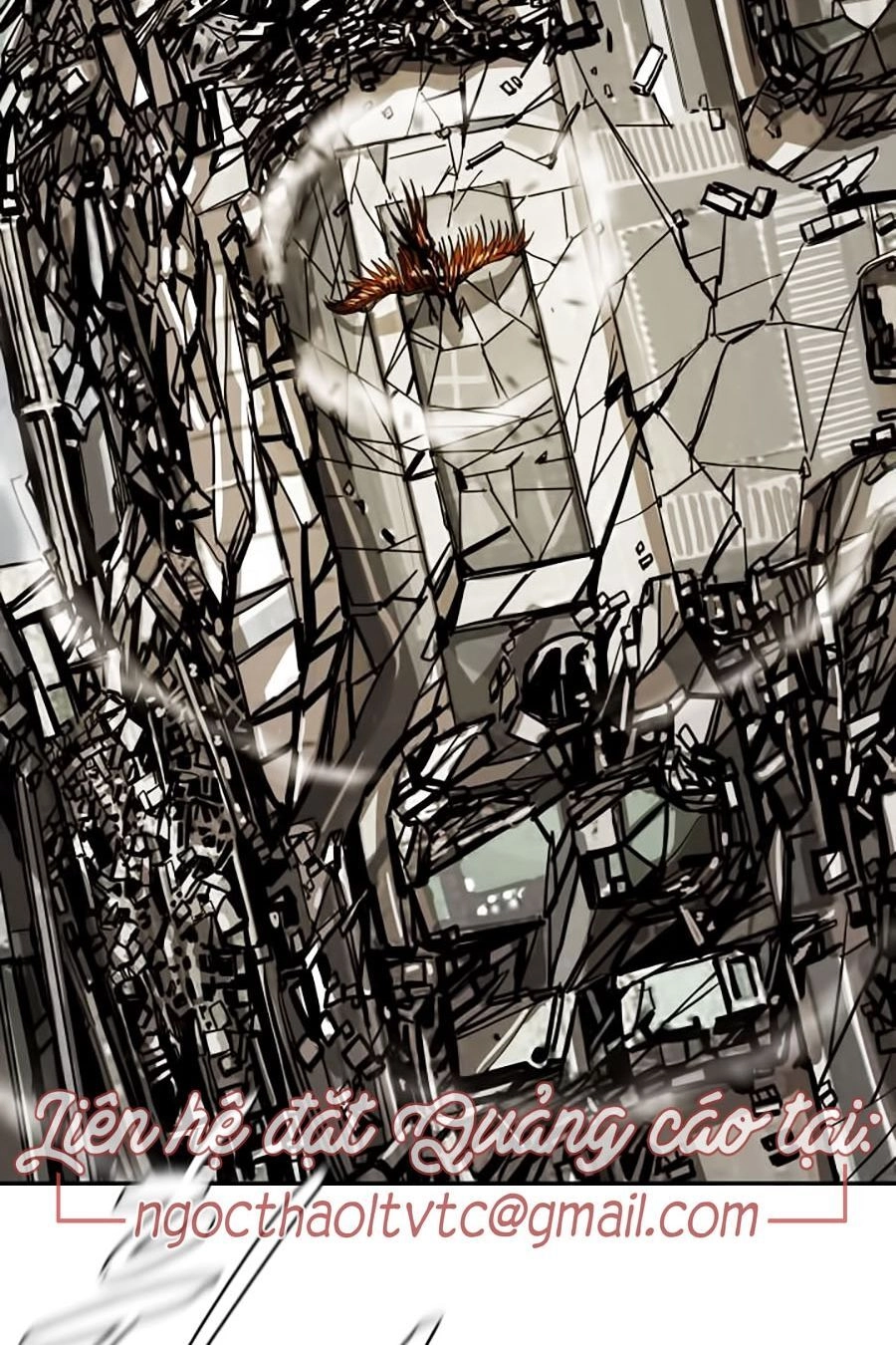 Thợ Săn Đầu Tiên Chapter 34 - 8