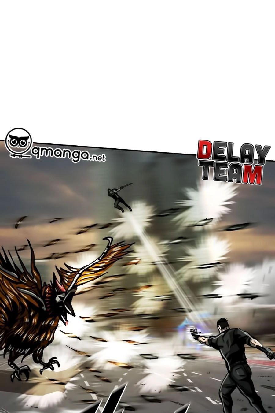 Thợ Săn Đầu Tiên Chapter 34 - 19