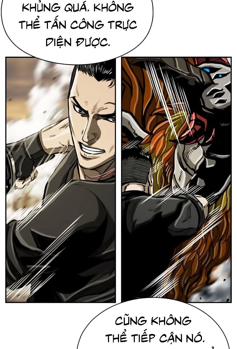 Thợ Săn Đầu Tiên Chapter 34 - 32