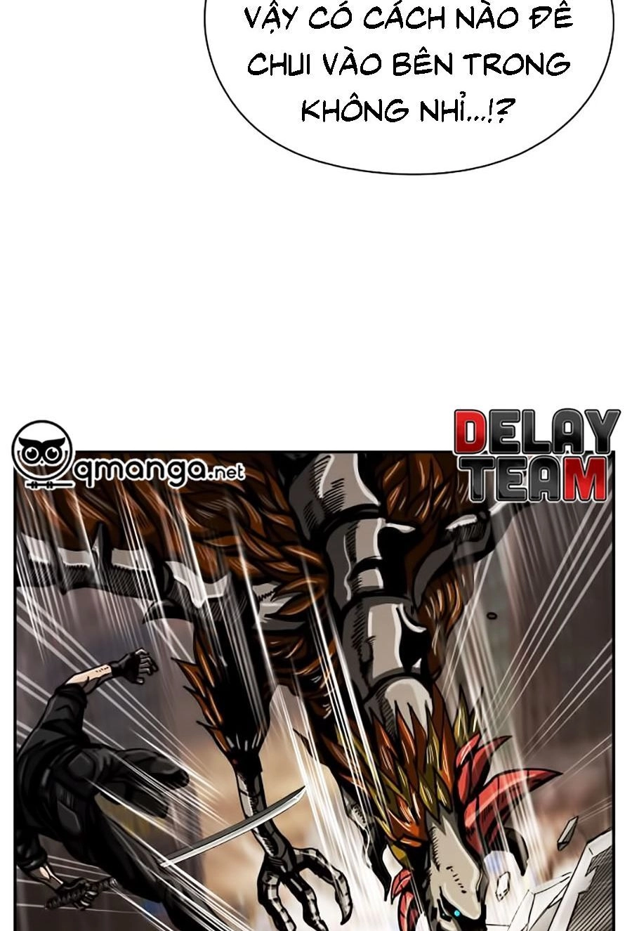 Thợ Săn Đầu Tiên Chapter 34 - 33