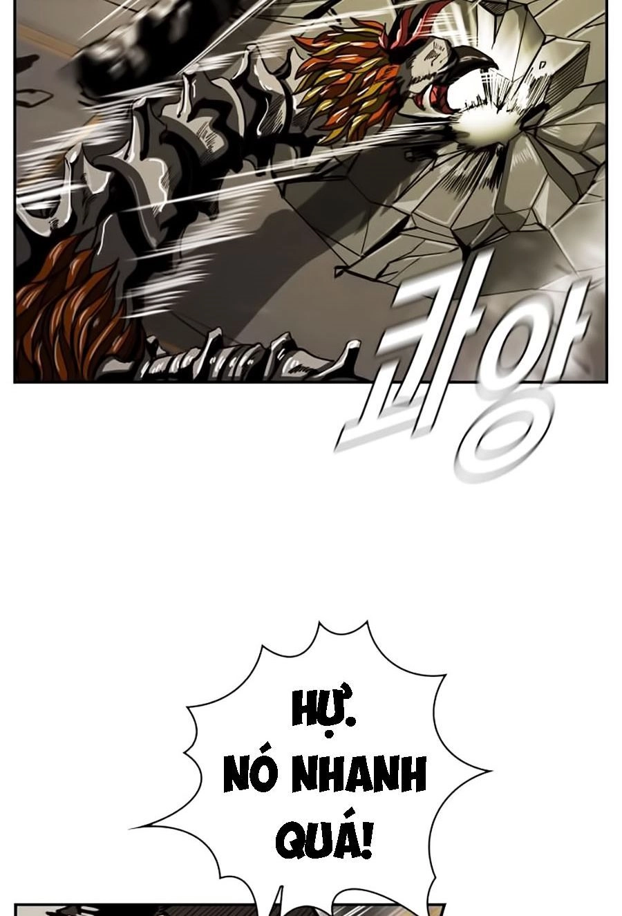 Thợ Săn Đầu Tiên Chapter 34 - 35