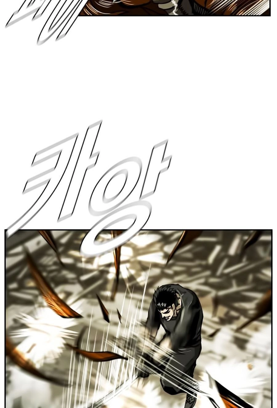 Thợ Săn Đầu Tiên Chapter 34 - 37