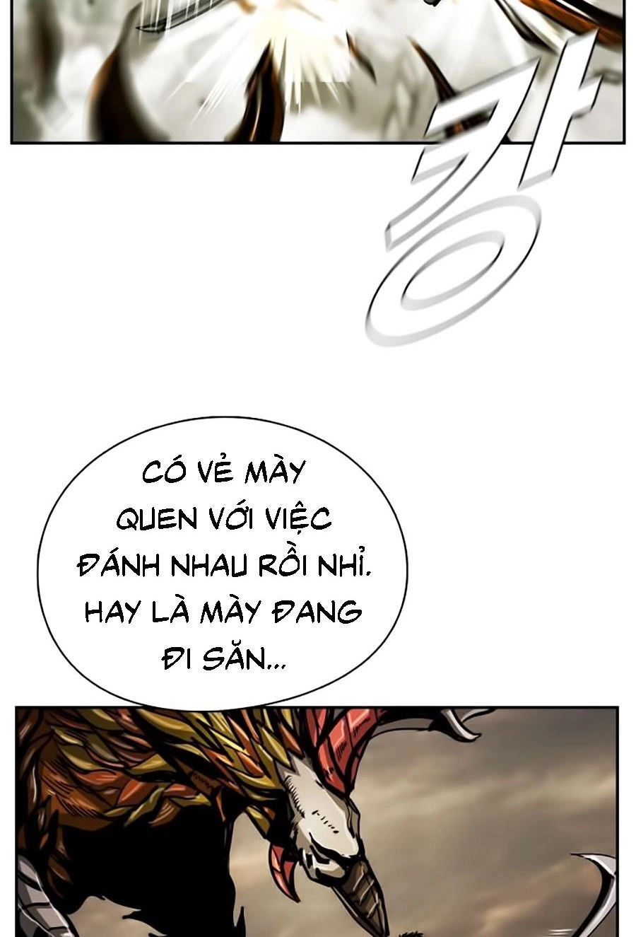Thợ Săn Đầu Tiên Chapter 34 - 38