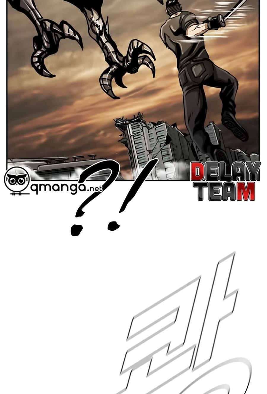 Thợ Săn Đầu Tiên Chapter 34 - 39