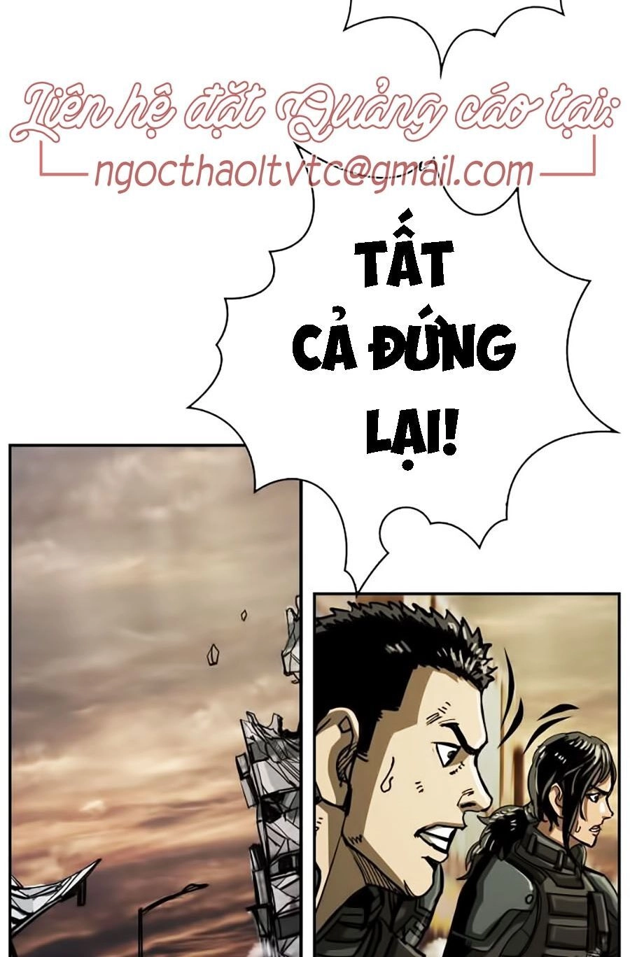 Thợ Săn Đầu Tiên Chapter 34 - 43