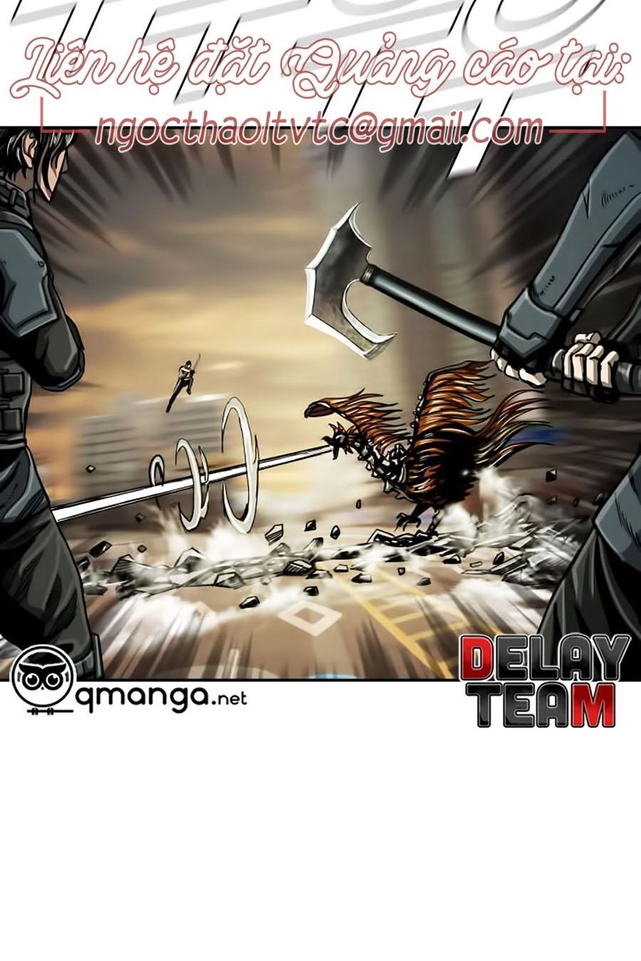 Thợ Săn Đầu Tiên Chapter 34 - 54