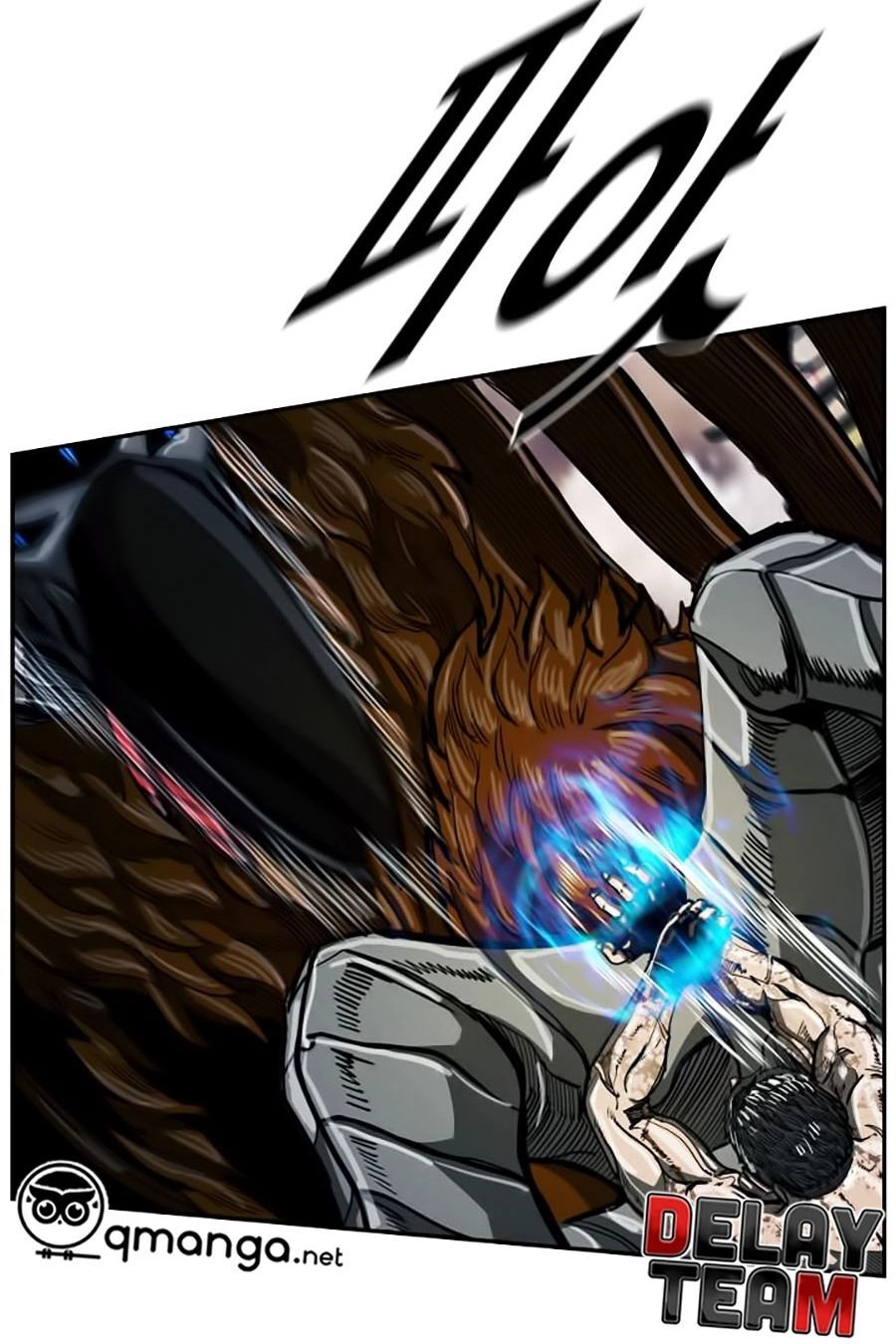 Thợ Săn Đầu Tiên Chapter 34 - 74