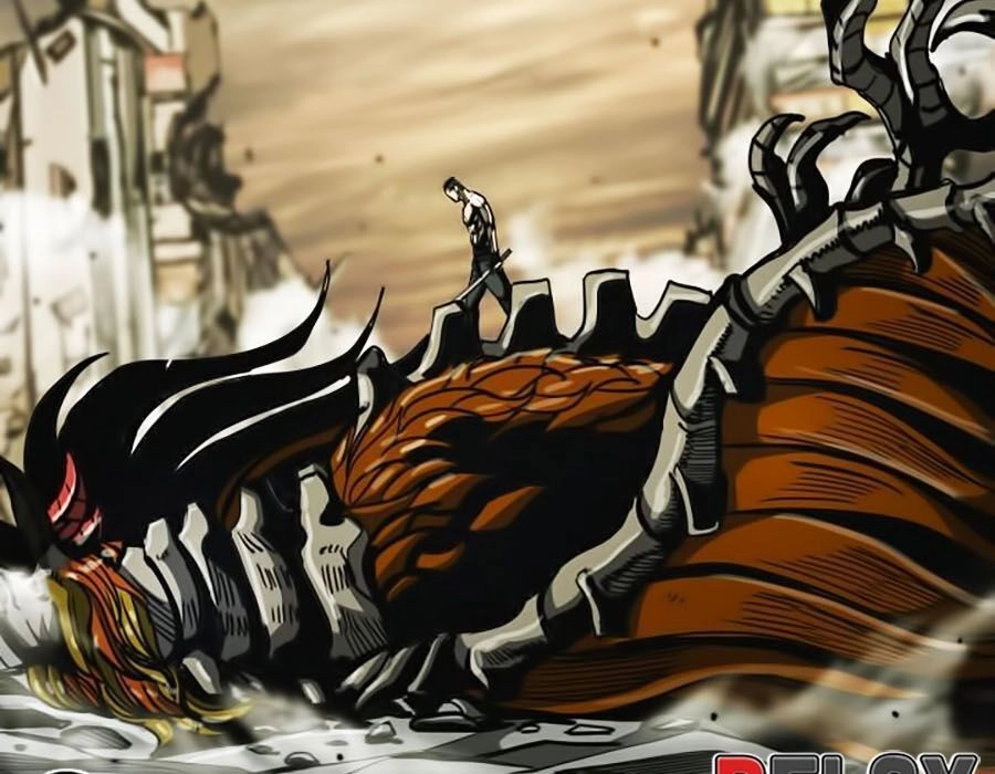 Thợ Săn Đầu Tiên Chapter 35 - 2