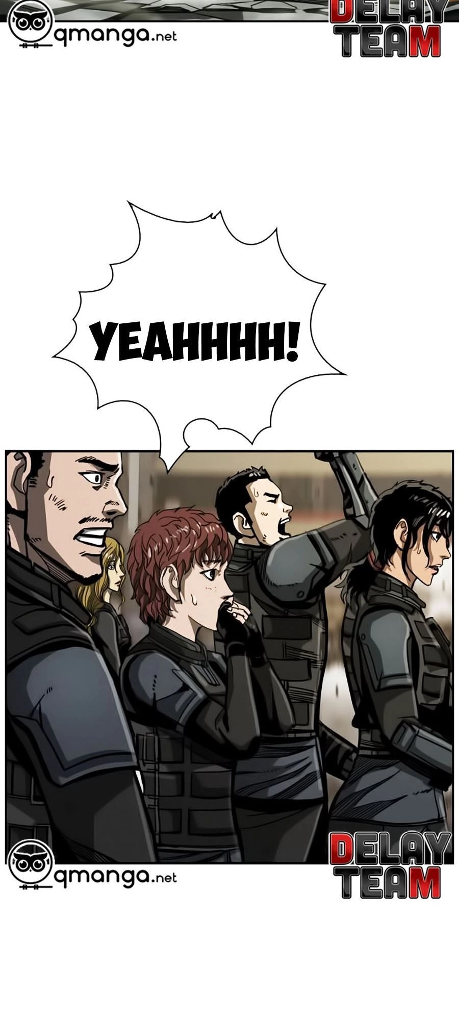 Thợ Săn Đầu Tiên Chapter 35 - 3