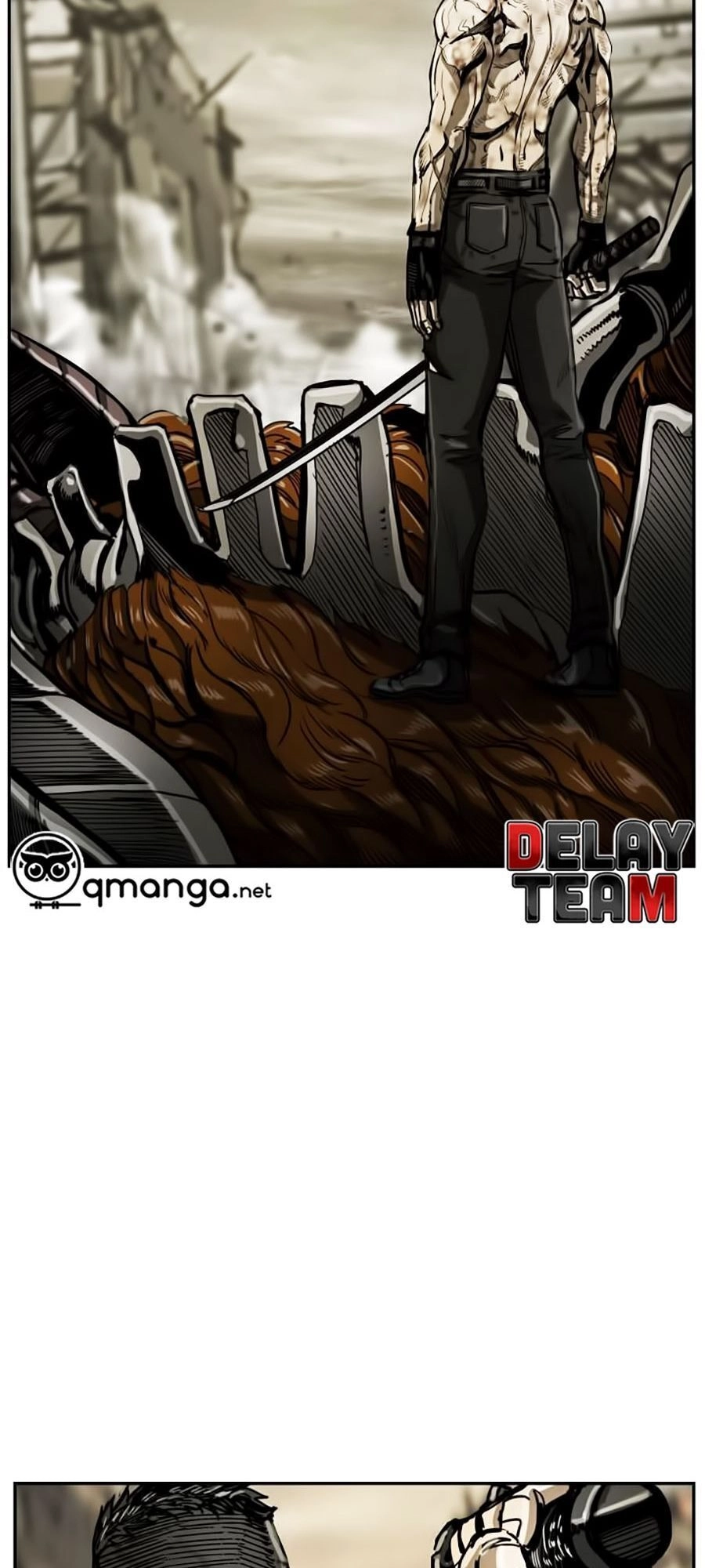 Thợ Săn Đầu Tiên Chapter 35 - 13