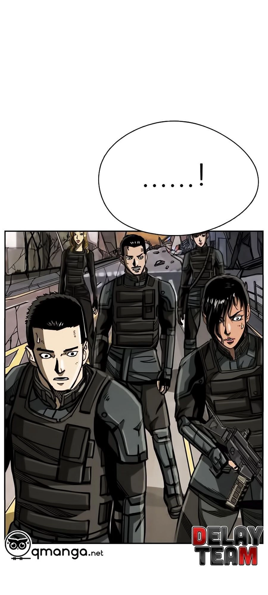 Thợ Săn Đầu Tiên Chapter 35 - 15