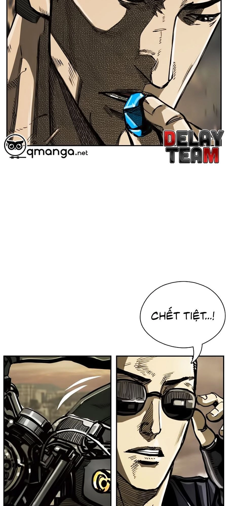 Thợ Săn Đầu Tiên Chapter 35 - 17