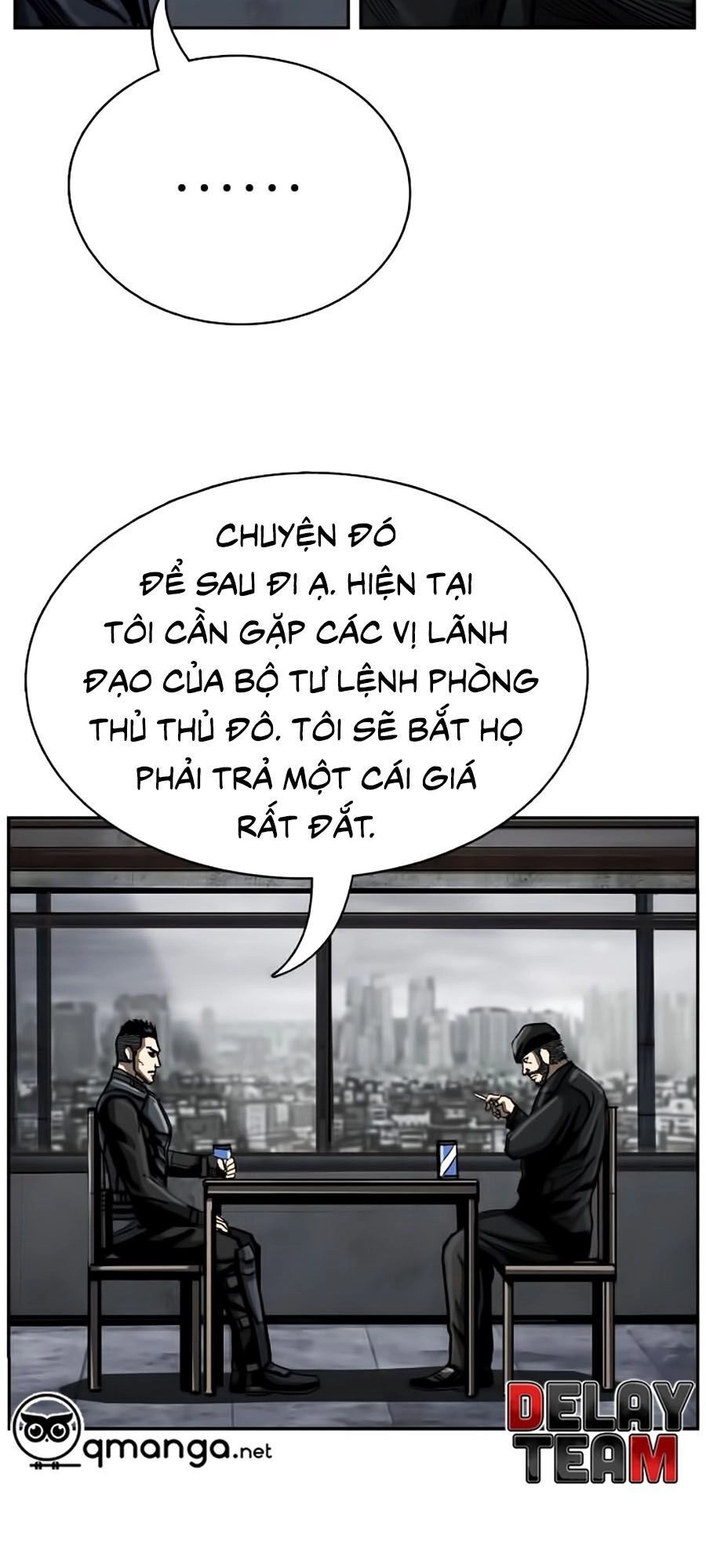 Thợ Săn Đầu Tiên Chapter 35 - 25