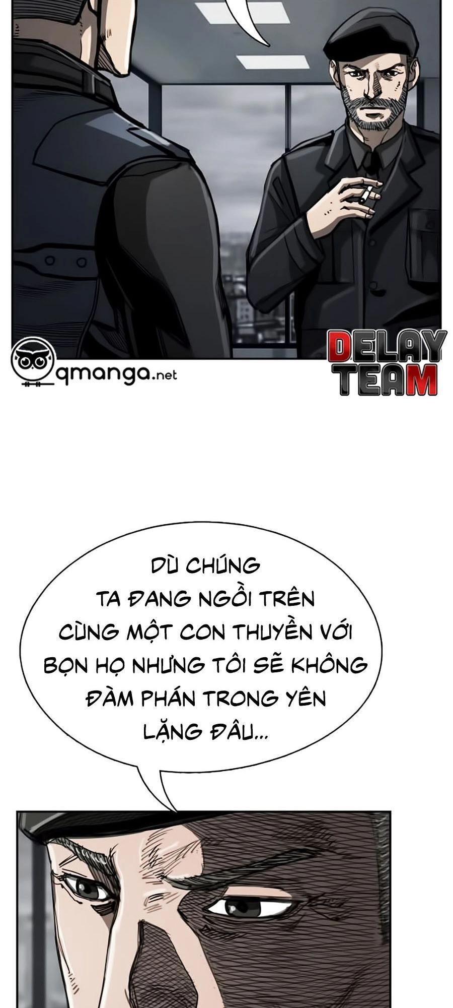 Thợ Săn Đầu Tiên Chapter 35 - 27
